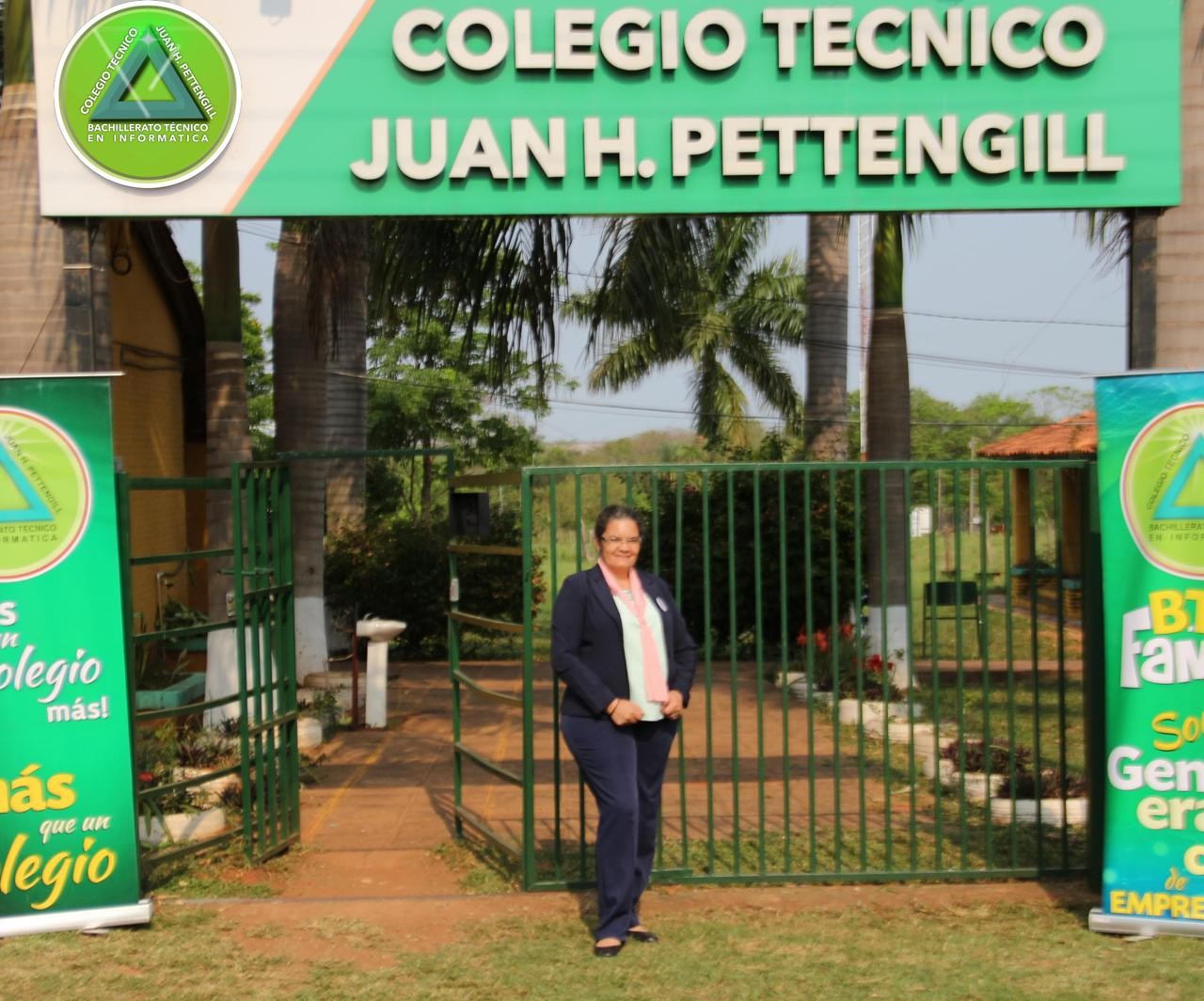 Prof. Betty Ozuna