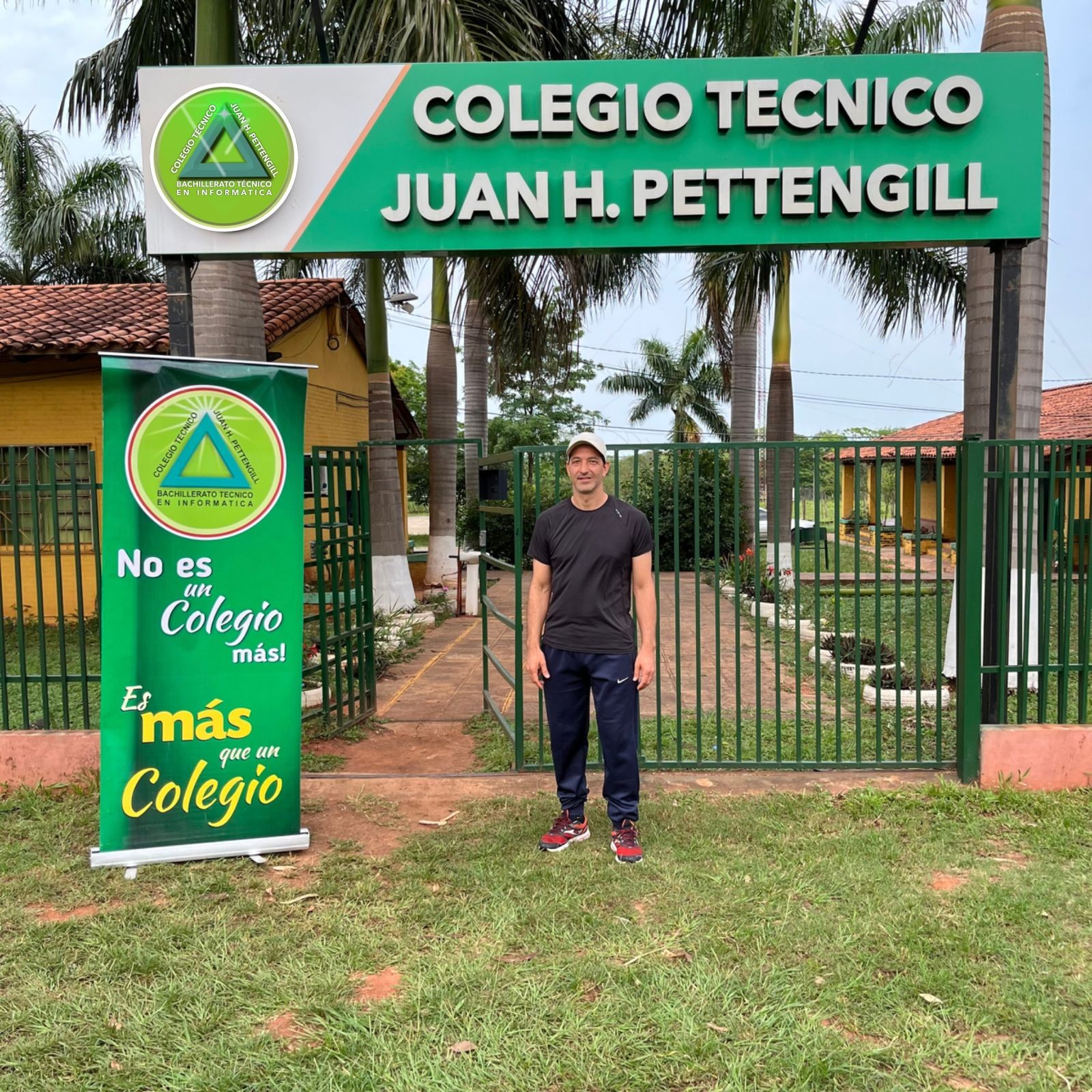 Prof. Demetrio Ramirez
