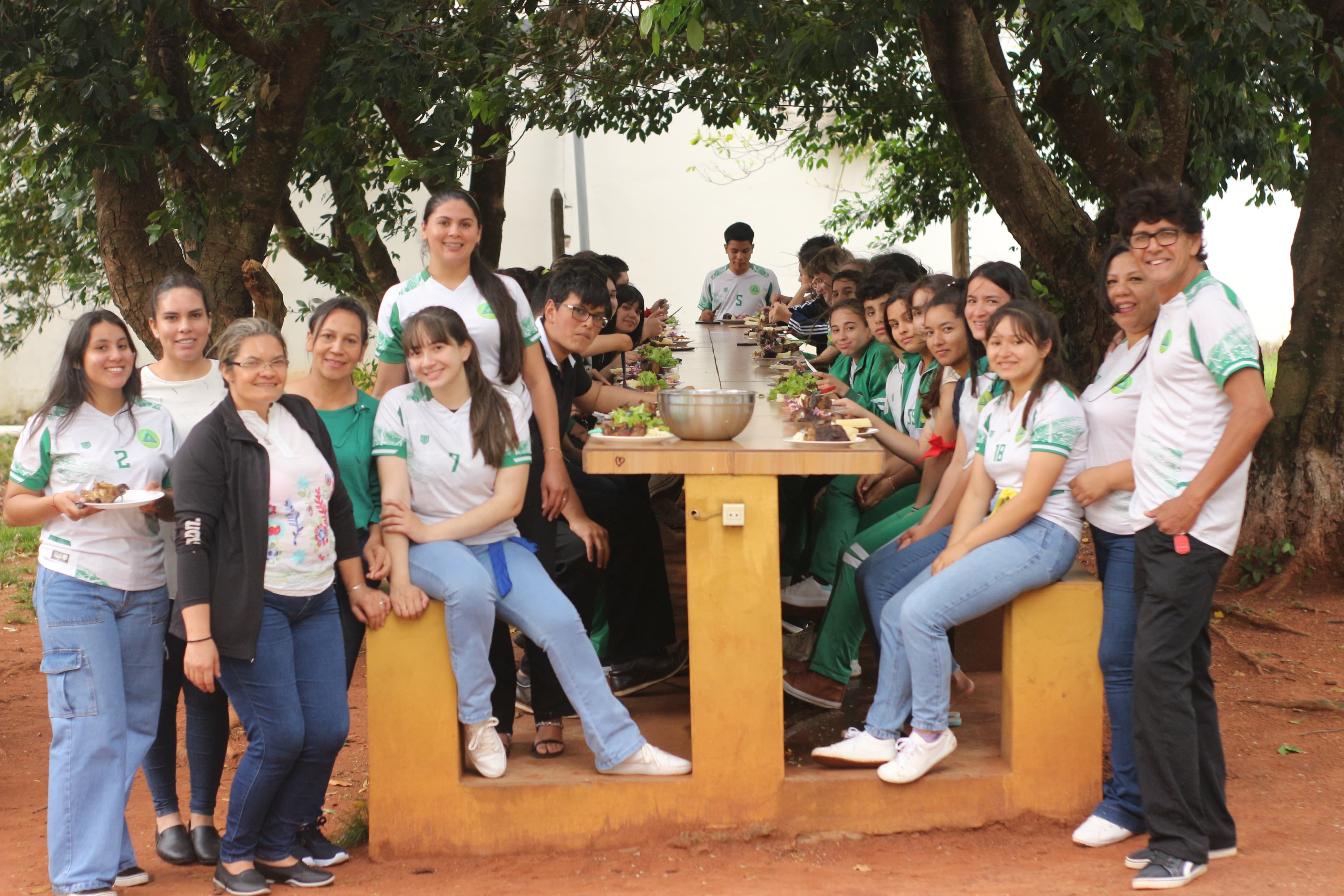 Dia de la Juventud